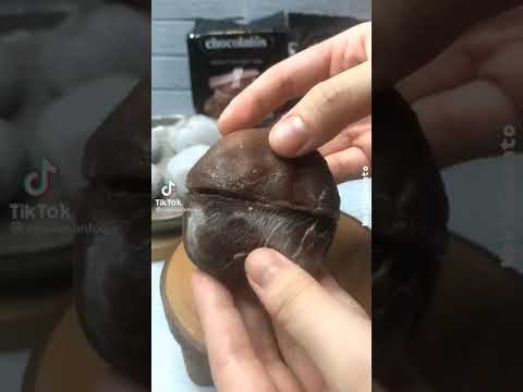 Good Video Resep Mudah Dan Enak Mochi Chocolatos
