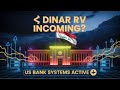Iraqi Dinar 💥 Dinar RV Incoming? U.S. Banks Activate Systems Behind the Scenes💰 Latest RV News Today