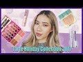 First impressions: Tarte Holiday collection 2017 | Sminstyle