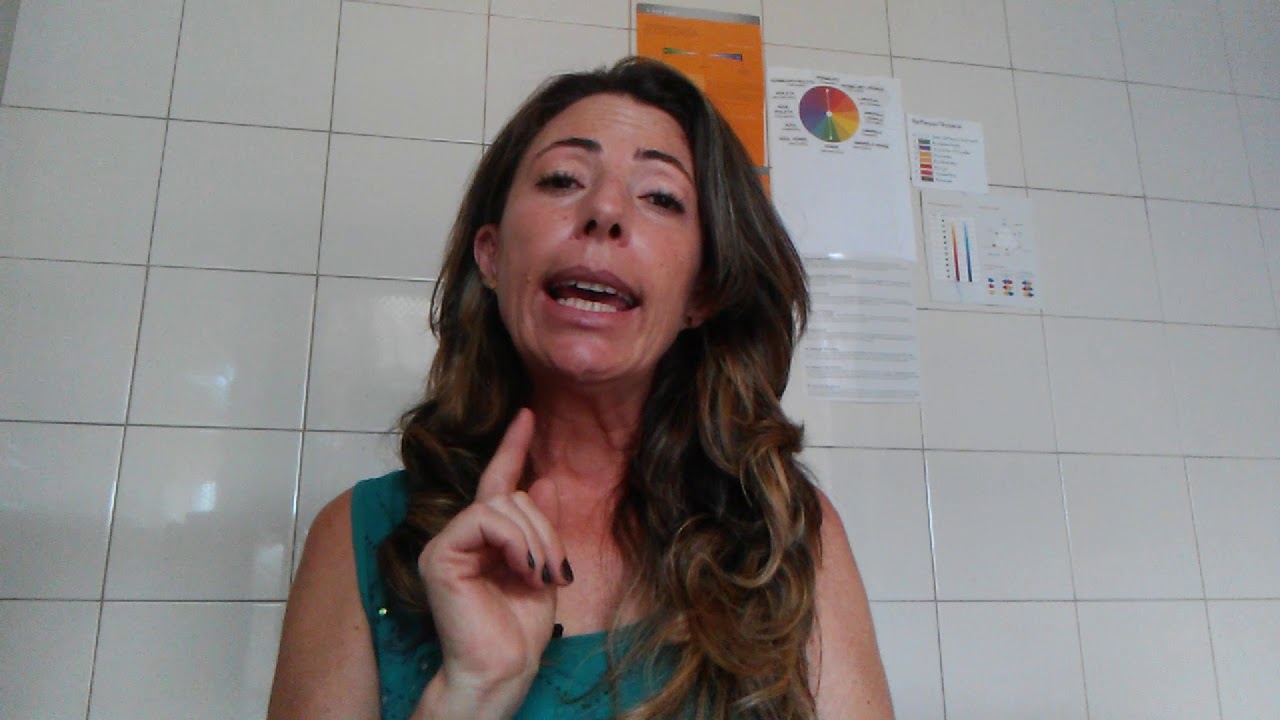 Vc usa super clareador para depositar pigmento? Vídeo extraido de sala de aula.