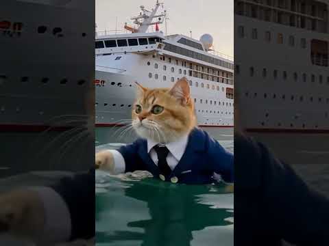 مياو ميو ميو بعد السقوط الذكاءالإصطناعي   اكسبلور