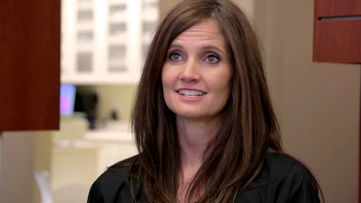 Cynthia Clegg | Hadfield Dental Care