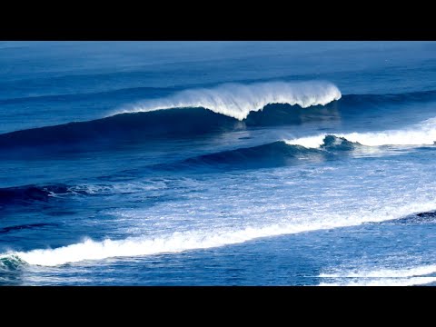 Ericeira World Surfing Reserve - Coxos, Ribeira D'Ilhas, Pedra Branca - Bucket list surf spots