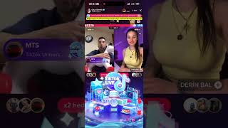 Onur Sermik 02.05.2023 Part 22 Tiktok Canlı Yayın