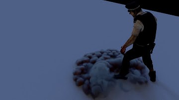 Maya 2019 2 Bifrost Aero test