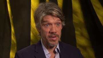 Stephen Gaghan: GOLD