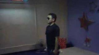 EQUINET NINJAS 1/3