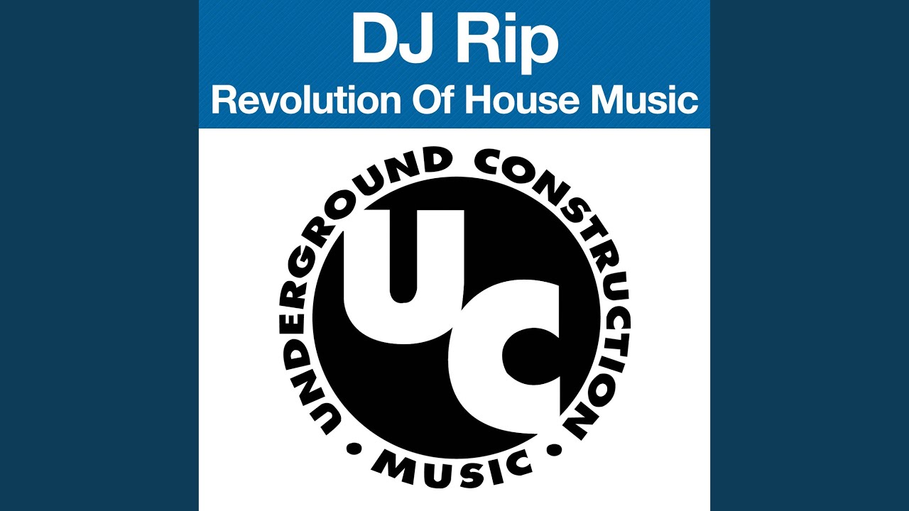 Revolution of House Music