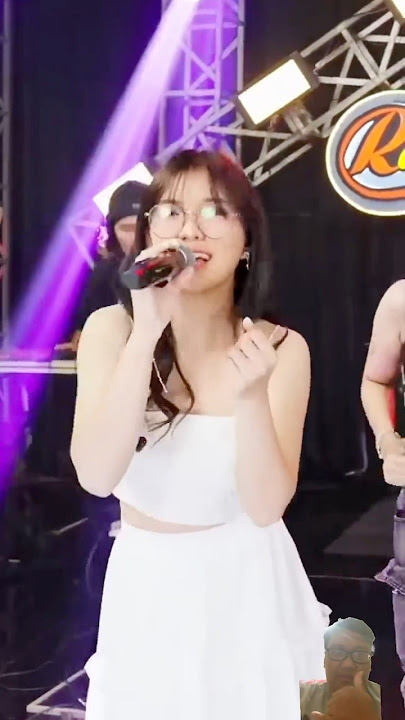 LEONA ZHEN FT SALLSA BINTAN ‪@Rastamaniezofficial‬ #shorts #trending #tresnotekanmati #dangdut