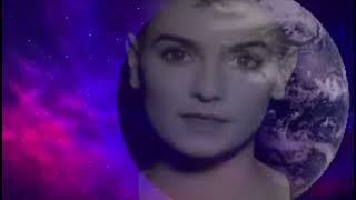 I Am Stretched - Sinead O'connor ( Alzo's reworked remix 23)