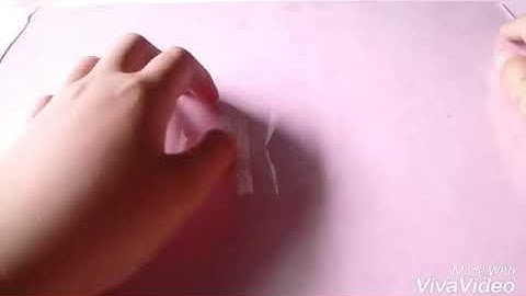 Diy slime:Cách làm slime xốp không bị rơi xốp ra ngoài(floam slime)