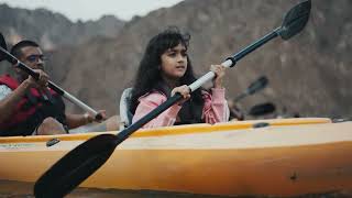 Khor Kayak | خور كاياك