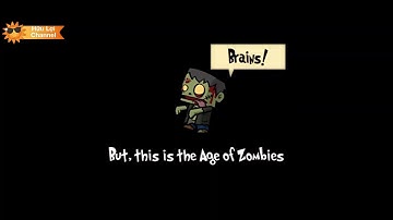 ZOMBIE AGE II: The Last Stand