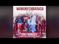 Umunyembaraga By True Promises Min Official Audio 2019 Umunyembaraga By True Promises Min Official Audio 2019