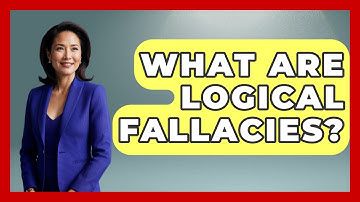 What Are Logical Fallacies? - Job Success Network