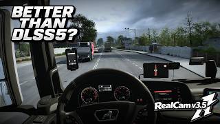 Better Than DLSS 5? | Most Realistic Polish Map in ETS2?