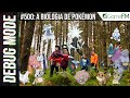 Debug mode 500 a biologia de pokmon  podcast