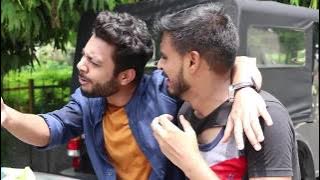 Amit bhadna and Piyush new video! Dushman Na Karein Dost Ne Wo Kaam Kiya Hain ,MDKD,md,kd