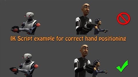 Unity Asset Store Pack - 800+ character animation set (Download link in description)