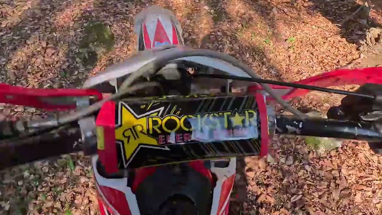 Enduro day  - Konjiska gora