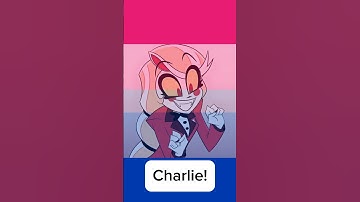 Helluva Boss And Hazbin Hotel Canon Bisexual Representation!