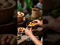 From Brazil with Purpose Guarana Part 2 #rainforest #guarana #nature #truestory #Amazon #farmers