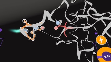 Interactive Protein Loop Motion in Virtual Reality