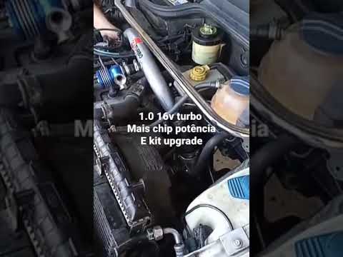 gol 1.0 turbo