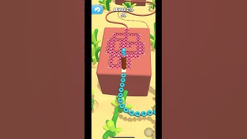 Can I Reach the Highest Tower in Stacky Dash? 🏰 #shorts
