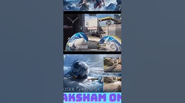 Nuking a Live Streamer #codm #codmobile #codmnuke #nuke #codmedits