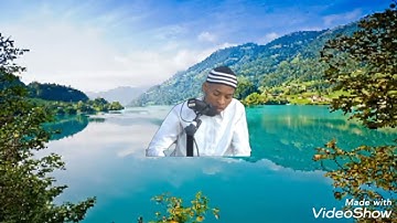 سورة الغاشية/ بصوت القارئ إبراهيم بن محمود جَالُّو الغِينِيِّ Ibrahim ibn Mahmoud Jalloh the Guinean