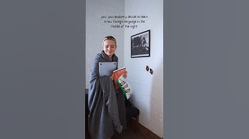 How I learn foreign languages 😂