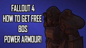 Fallout 4 "FREE" 