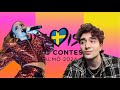 ITALIAN GUY REACTS TO ANNALISA with " SINCERAMENTE " | Eurovision 2024, Italian national selection