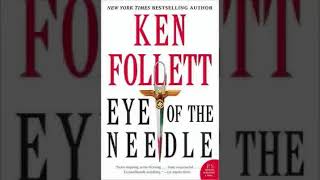 One Enemy Spy Of The Needle Historical Fiction Audiobook P1 Youtube