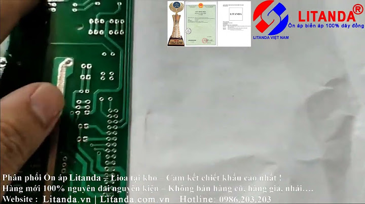 Pcb là viết tắt của từ gì