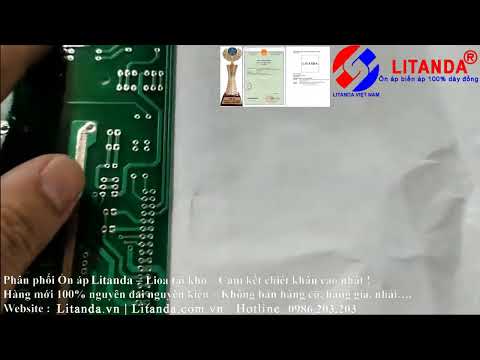 Video: Bảng mạch PCB có nghĩa là gì?