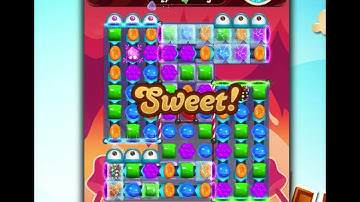 Candy Crush Saga Level 8061