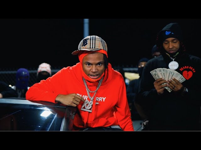 RichBoyTroy - Me Vs. Everybody (Official Music Video)