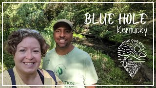 Walk through McConnell Springs | Finding Our Spot | Full time travel by Finding our spot 92 views 3 years ago 5 minutes, 9 seconds