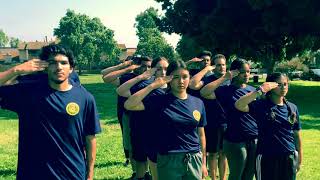 Navy D.E.P 🤙🏼 2019