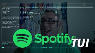 spotify-tui-and-spotifyd-music-from-your-terminal