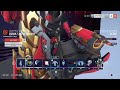 Overwatch 2 Season 7 Support Competitive with CotyOT