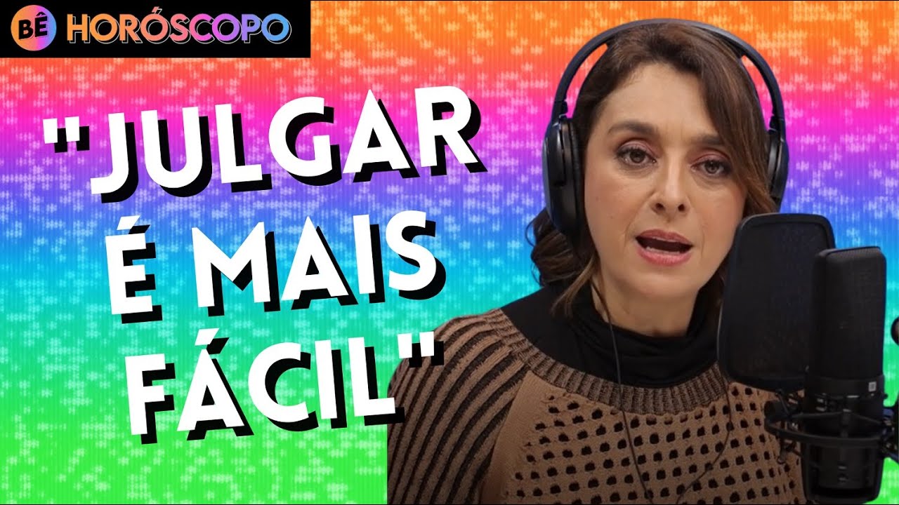 CATIA FONSECA FALA SOBRE POLÊMICA COM CLAUDETE TROIANO: “PESSOAS SÃO MALUCAS”