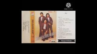 TRIO GOLDEN HEART VOL.7 : Koboi Sussi Koring