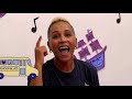 Baby  toddler music class  lavender blues tv episode ii official