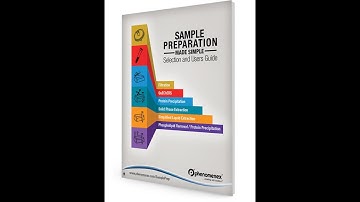 Sample Preparation Overview