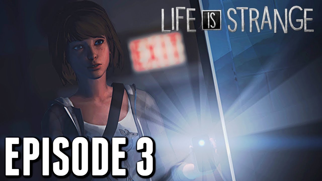 Тейлор Life is Strange. Life is Strange: Episode 3 - Chaos Theory. Клуб циклон Life is Strange.