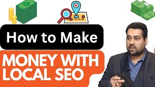 How to Make Money with Local SEO Service [Tutorial]: 2026 UPDATED