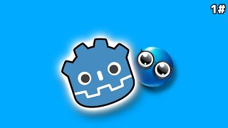 Godot 4 Tutorial Series – Episode 1: Basic UI Overview